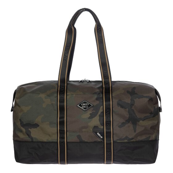 Bric's Bric´s x Replay Borsa da viaggio Weekender 55 cm