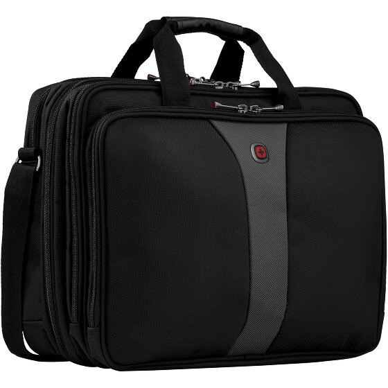 Wenger Legacy Briefcase 43 cm scomparto per laptop
