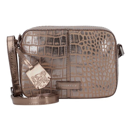 Burkely Cool Colbie Borsa a tracolla Pelle 20 cm