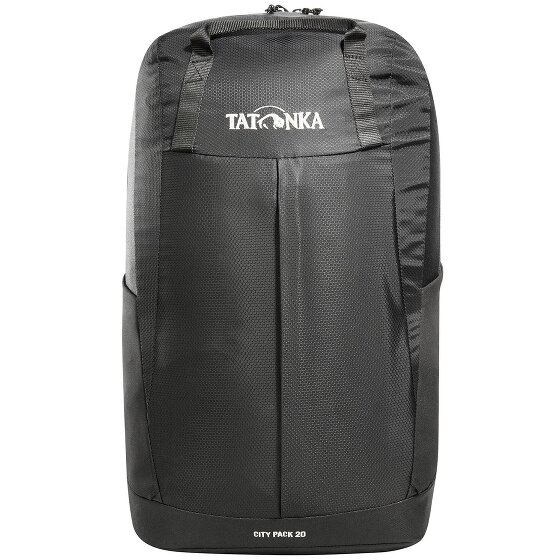 Tatonka Zaino City Pack 20 49 cm