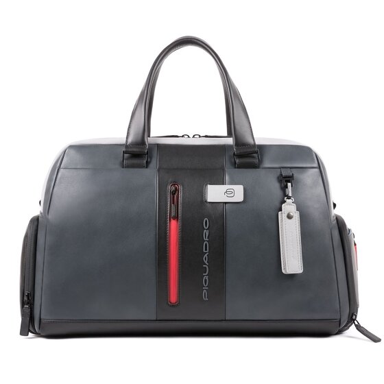 Piquadro Urban New Line Borsa da viaggio in pelle 49 cm
