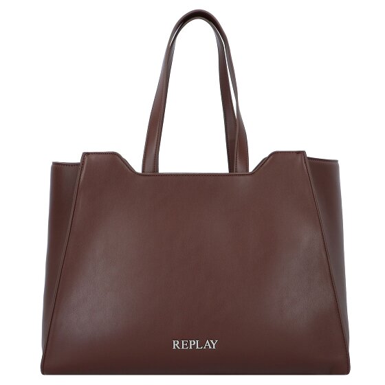 Replay Borsa shopper 42.5 cm