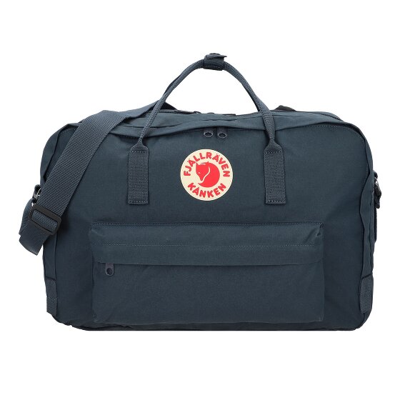 Fjällräven Kanken Borsa da viaggio Weekender 44 cm