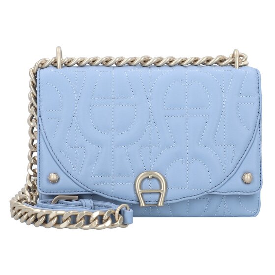 AIGNER Diadora Borsa a tracolla in pelle 19 cm