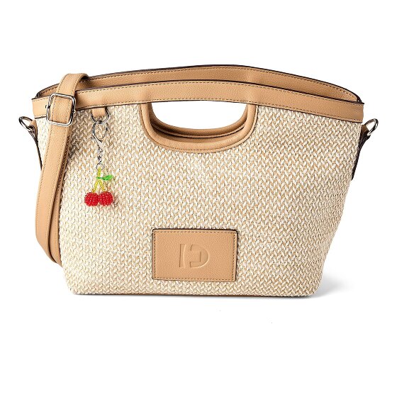 Tom Tailor Denim Lucien Borsa shopper M 35 cm