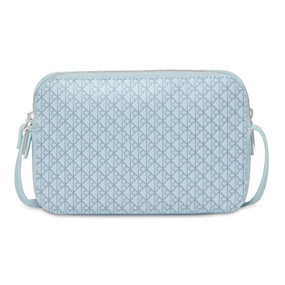 Calvin Klein Aop Borsa a tracolla 21.5 cm