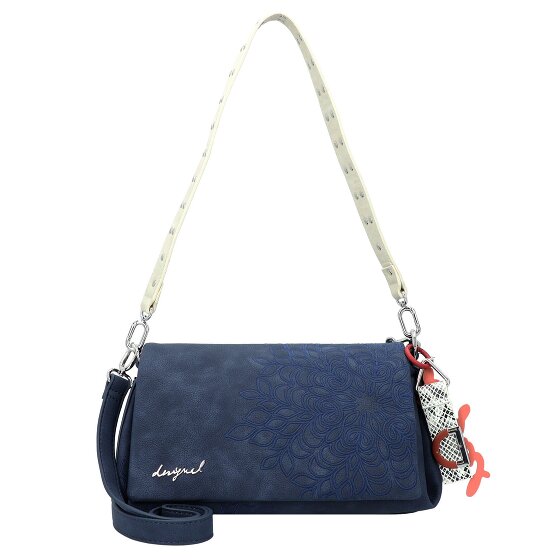 Desigual Sierra Naron Borsa a tracolla 26 cm