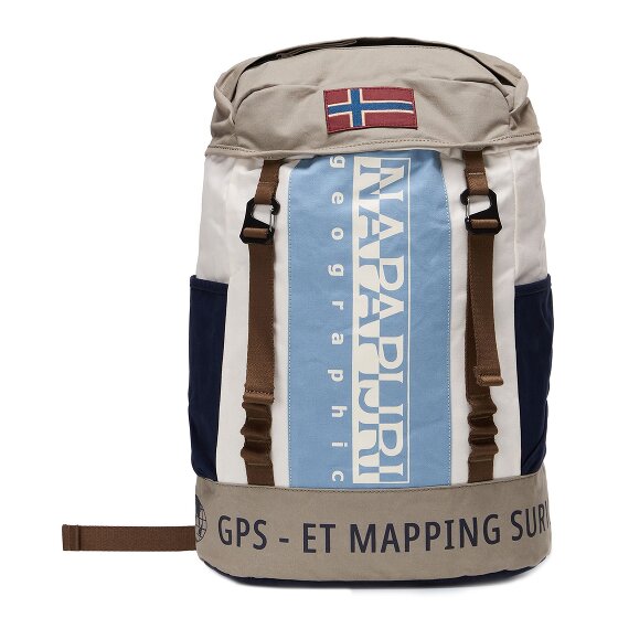 Napapijri H-Equator Zaino da giorno 40 cm Scomparto per laptop