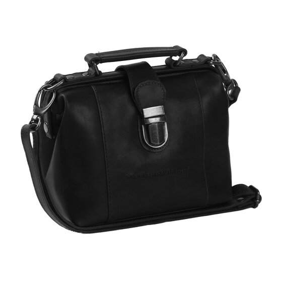 The Chesterfield Brand Wax Pull Up Il caso del medico Pelle 24 cm