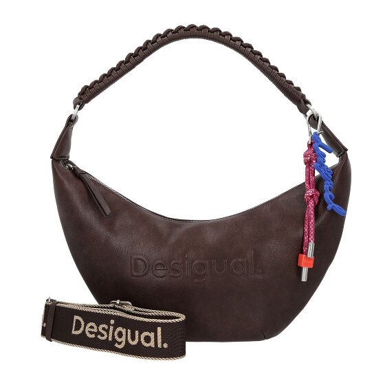 Desigual Half Zante Borsa a tracolla 22.5 cm