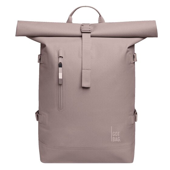 GOT BAG Rolltop 2.0 Zaino da giorno 43 cm Scomparto per laptop