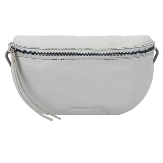 Harbour 2nd Just Pure Paulette Marsupio Vera Pelle 23 cm
