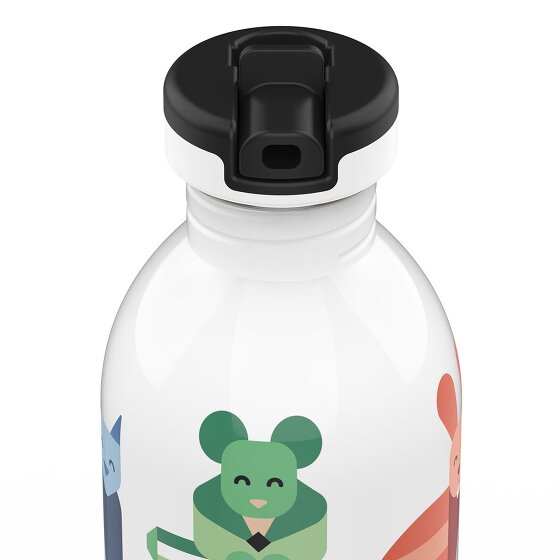 24Bottles Urban Horizon Bottiglia per bere 500 ml