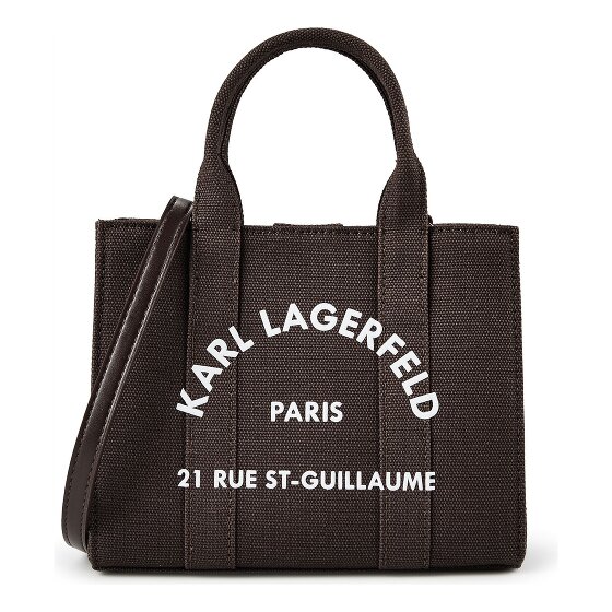 Karl Lagerfeld Rsg Borsetta 18 cm