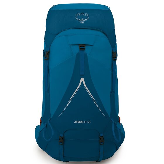Osprey Atmos AG LT 65 Zaino da trekking L-XL 90 cm