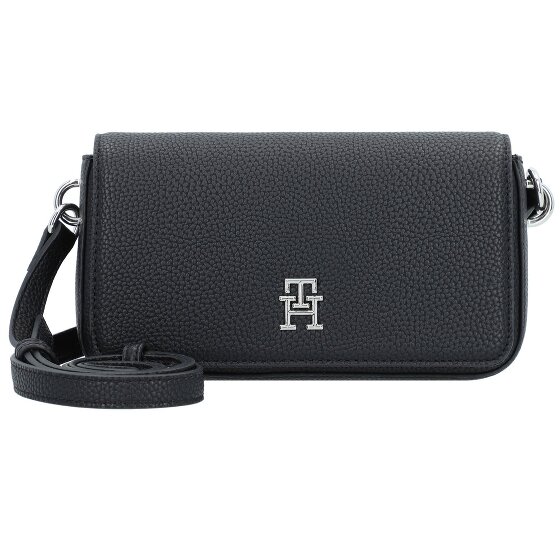 Tommy Hilfiger Emblem Borsa a tracolla 22 cm