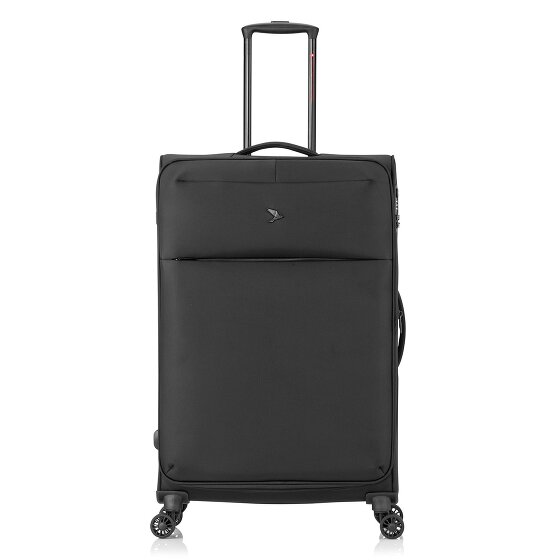 Pack Easy GoUp 4 ruote Carrello XL 90 cm con piega di espansione