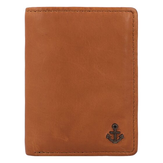 Harbour 2nd Rex Portafoglio Pelle 8.5 cm