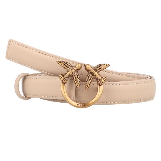 PINKO Love Berry Cintura Pelle