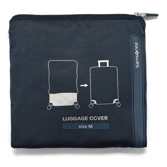 Samsonite Ta Revolution Coprivaligia 60 cm