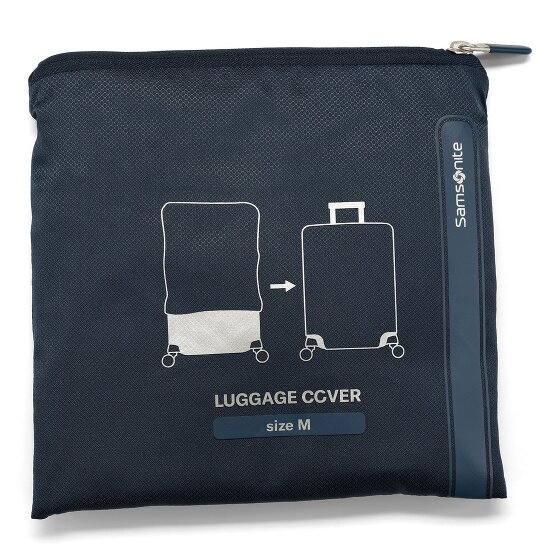 Samsonite Zaino Infinipak Trolley 51 cm Scomparto per laptop