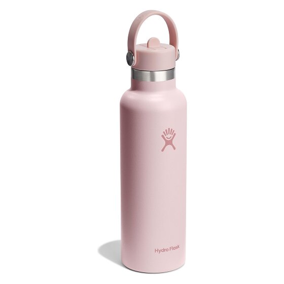 Hydro Flask Hydration Standard Flex Straw Cap Bottiglia per bere 620 ml