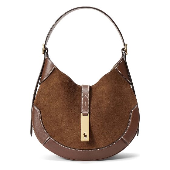 POLO RALPH LAUREN Polo ID Borsa a tracolla Pelle 26 cm