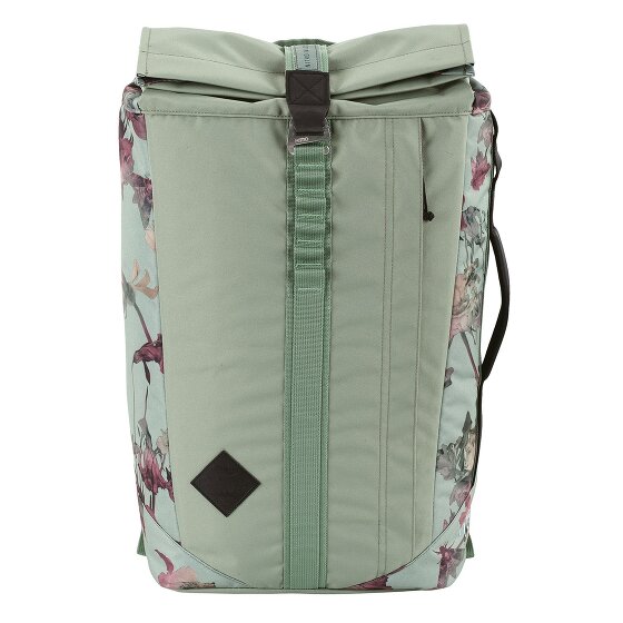 NITRO Zaino Urban Scrambler Scomparto per laptop da 47 cm