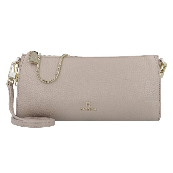 AIGNER Ivy Borsa a tracolla in pelle 25 cm