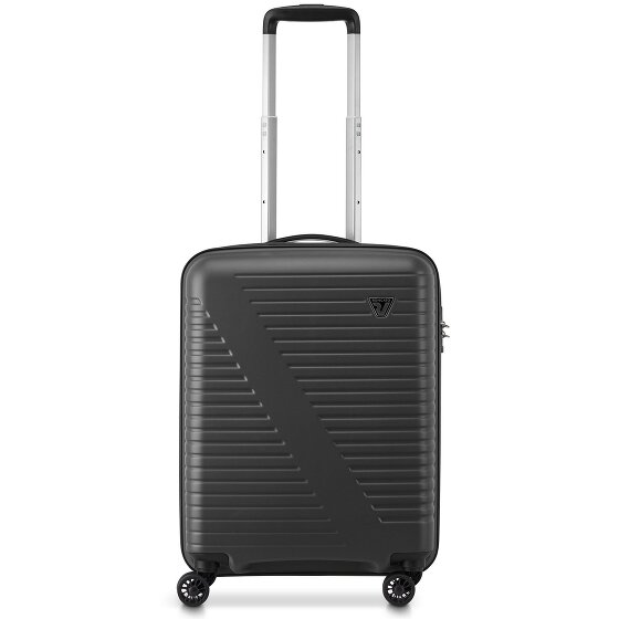 Roncato Sunlite 4 ruote Carrello della cabina 55 cm