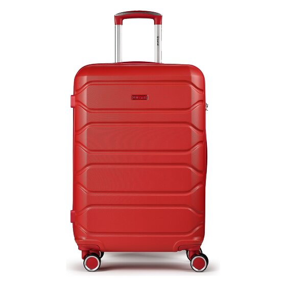 Benzi 5807 4 ruote Carrello M 60 cm