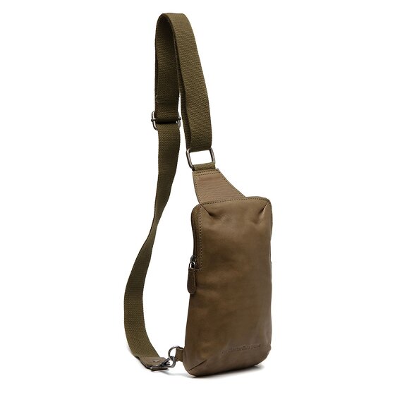 The Chesterfield Brand Cambridge Mini Borsa Borsa a tracolla Pelle 12 cm