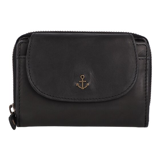 Harbour 2nd Lilian Portafoglio Pelle 9.5 cm