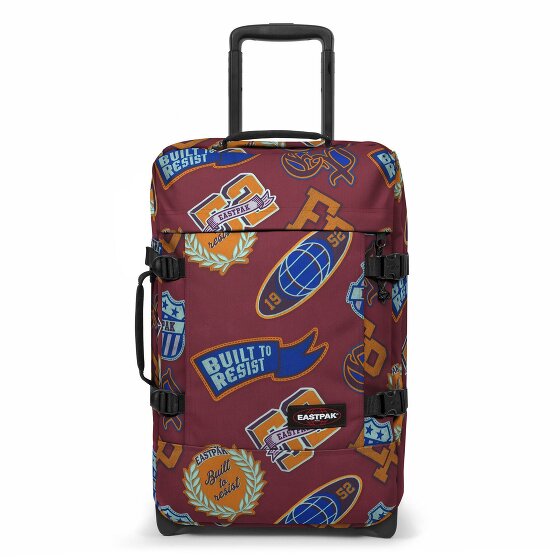 Eastpak Tranverz S 2 ruote Carrello della cabina 51 cm