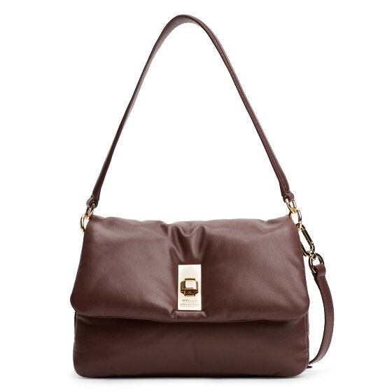 Tommy Hilfiger Soft Leather Borsa a tracolla Pelle 27 cm