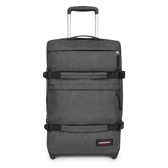 Eastpak Transit'R Plus 2 ruote Trolley cabina 55 cm