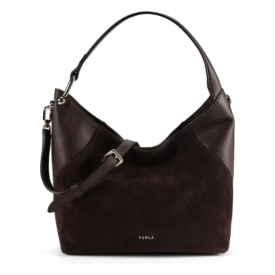Furla Lara Borsa a tracolla S Pelle 24 cm