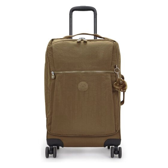 Kipling Basic Darcey Up S 4 ruote Carrello della cabina 55 cm