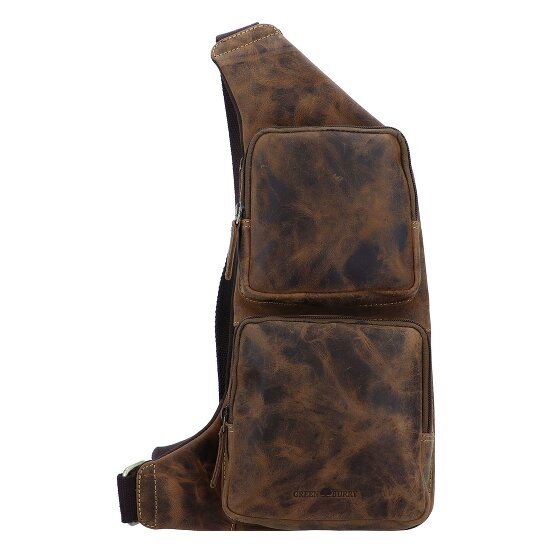 Greenburry Vintage Vera Pelle 43 cm