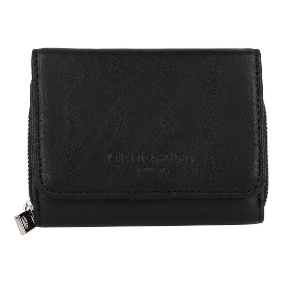Liebeskind Pablita Portafoglio Protezione RFID Pelle 11 cm