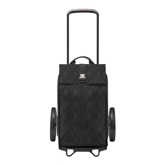 reisenthel Citycruiser Carrello della spesa 55 cm