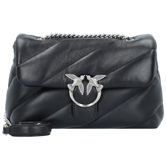 PINKO Love Puff Borsa a tracolla Pelle 30 cm