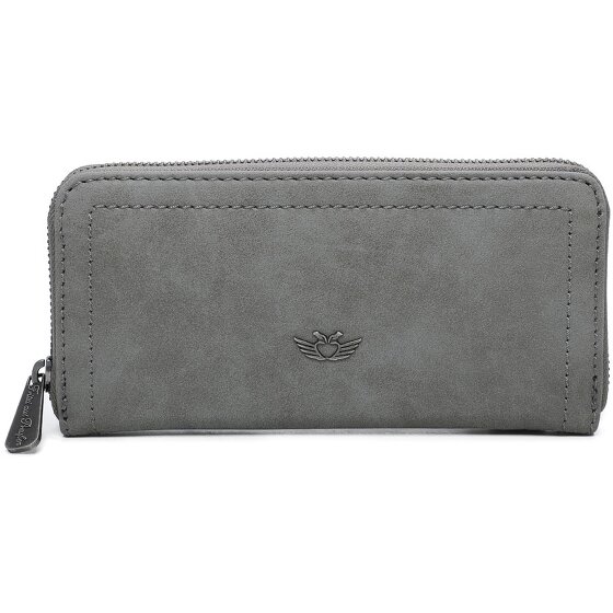 Fritzi aus Preußen Fritzi10 Nicole Vintage Portafoglio 20 cm