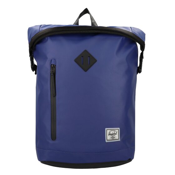 Herschel Zaino Roll Top 46 cm scomparto per laptop