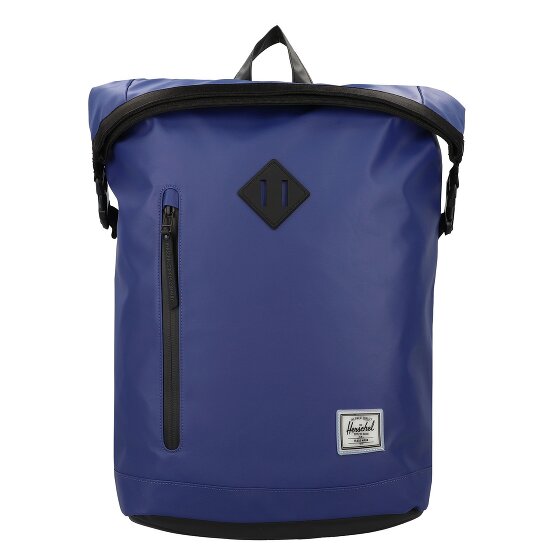 Herschel Roll Top Zaino da giorno 46 cm Vano porta PC