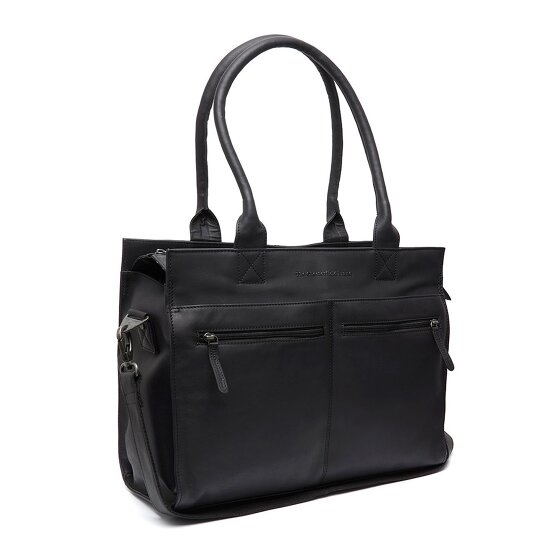 The Chesterfield Brand Elody Borsa per pannolini Pelle 40 cm