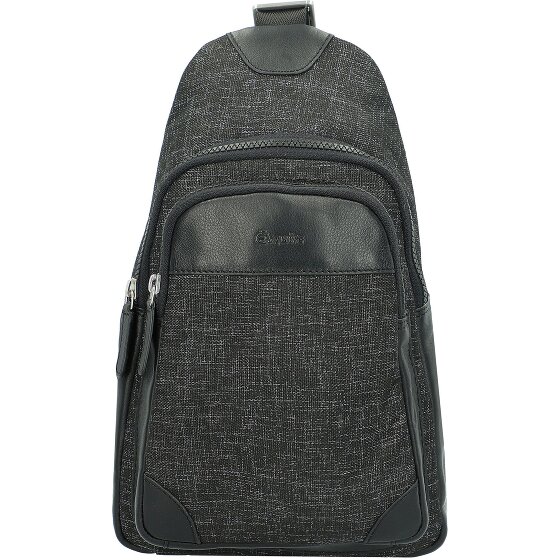 Esquire Borsa a tracolla Recycled Life 32 cm Esquire Borsa a tracolla Recycled Life 32 cm