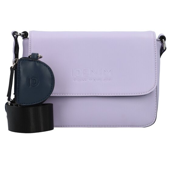 Tom Tailor Denim Saskia Borsa a tracolla 20 cm
