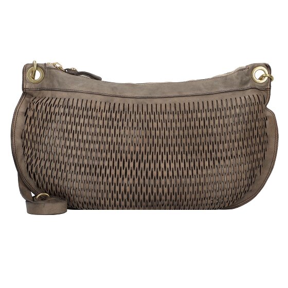 Campomaggi Mangrovia Borsa a tracolla Pelle 41 cm