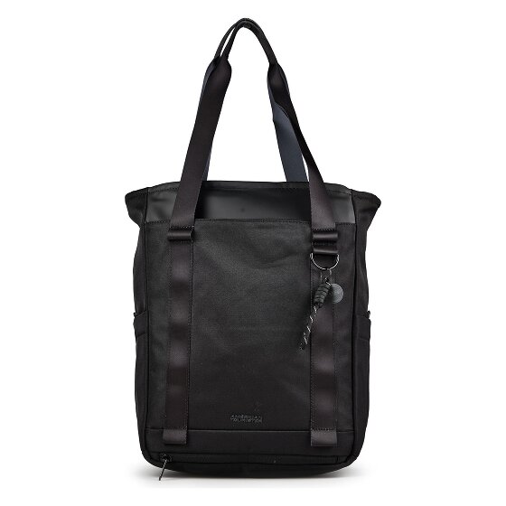 American Tourister Minima Borsa a spalla 35 cm Vano porta PC